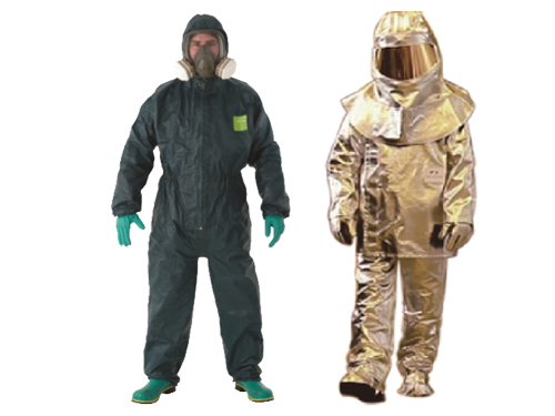 protective clothing, safety workwear