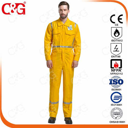 fire resistant clothing near me iran
