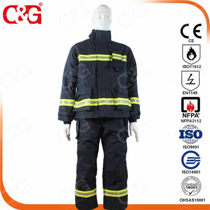 fire resistant insulated bib overalls arab