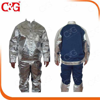 flame resistant protective clothing ghana