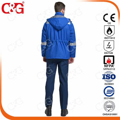 fire resistant trousers nigeria