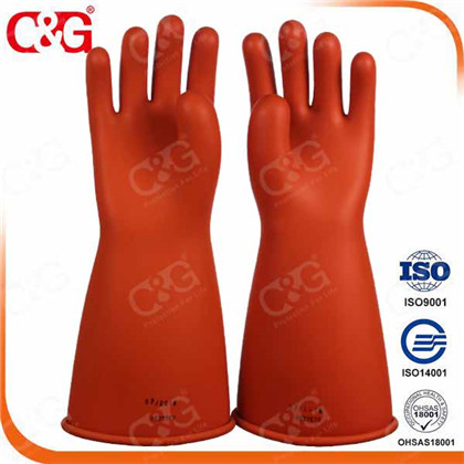 chemical resistant gloves new zealand
