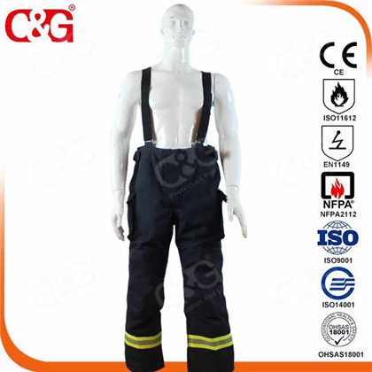 ppe safety clothing