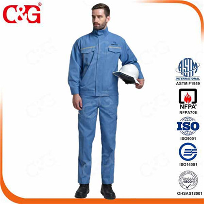 nomex disposable coverall