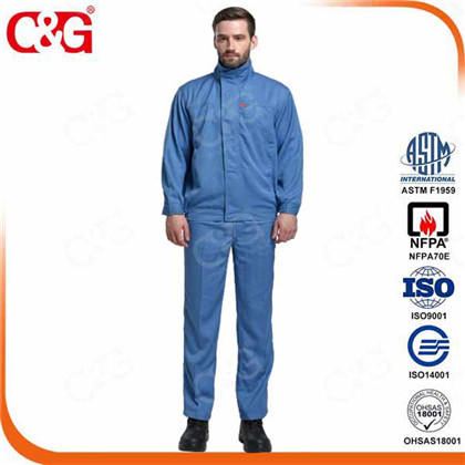 cheap flame resistant clothing singapore