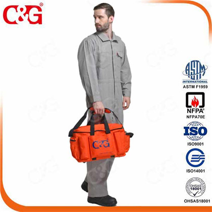 lightweight flame resistant clothing singapore