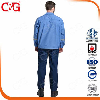 flame resistant clothing ratings bangalore
