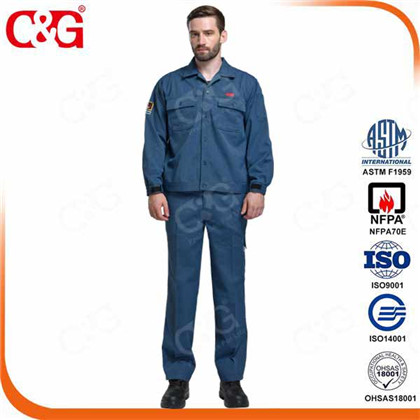 nomex 111a coverall