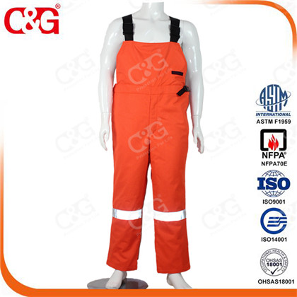 flame resistant winter coverall south africa