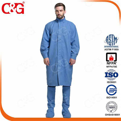 flame resistant suit malaysia