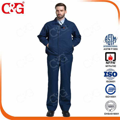 flame resistant insulated coveralls britain