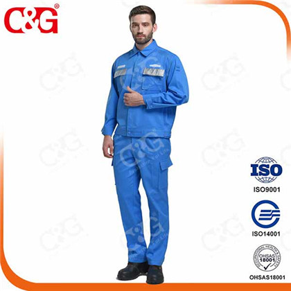 fire resistant coveralls indonesia