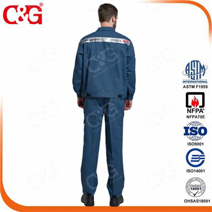 nomex flight suit/flyer coverall/flying