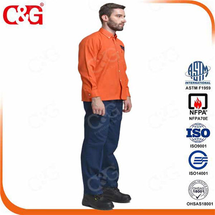 fr nomex coveralls from 