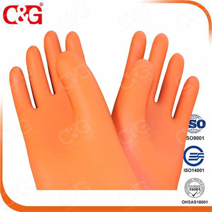fire resistant gloves philippines