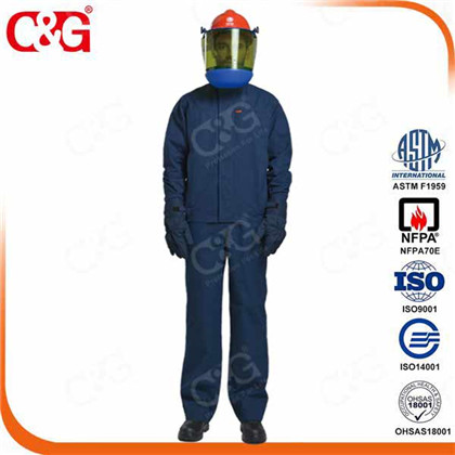 nomex assault coverall