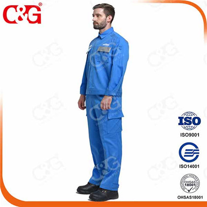 custom category 1 flame resistant clothing