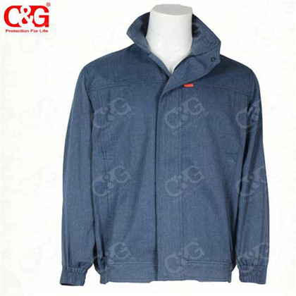 flame resistant winter jackets columbia