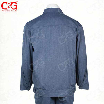 nomex coverall manufacturer