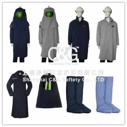 flame resistant winter coverall pakistan