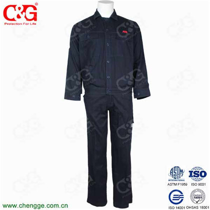 flame resistant coverall bangalore