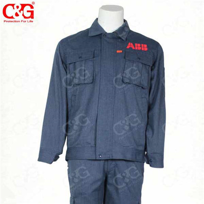 heat resistant safety clothing columbia