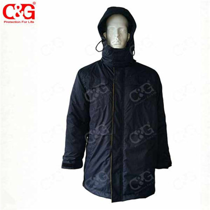flame resistant outerwear malaysia