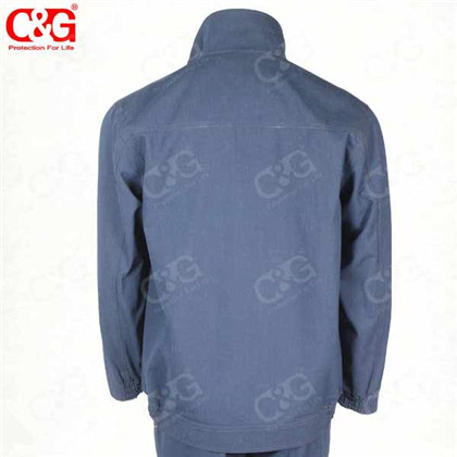 fr safety fire resistant coverall