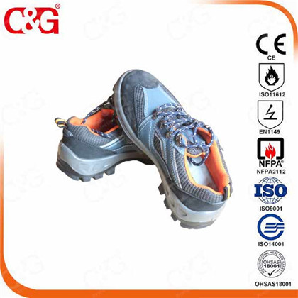 flame resistant clothing manufacturers china